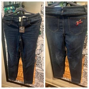 New Matilda Jane jeans